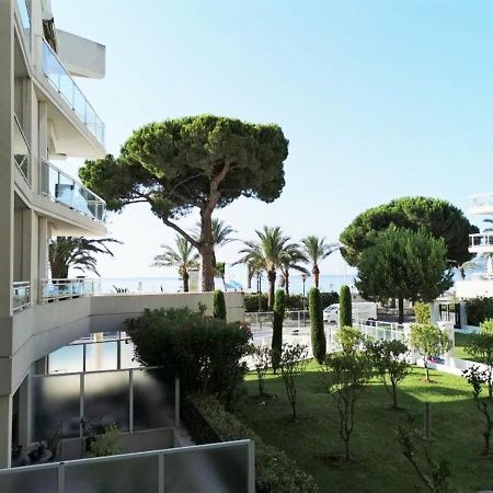 Appartement Cannes La Bocca, 2 Pieces, 4 Personnes - Fr-1-609-58 Bagian luar foto